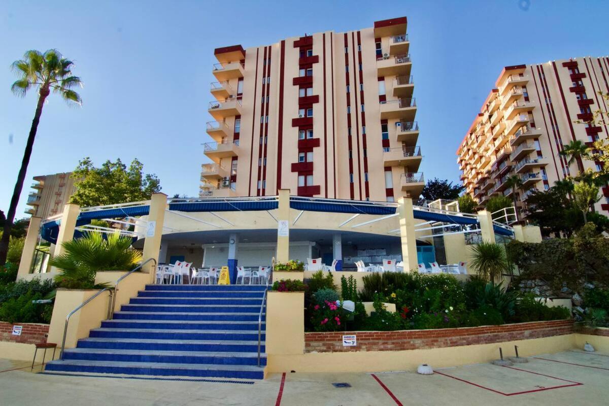 520 Estudio En Minerva Vista Al Jardin - Playa A 700 Metros Appartement