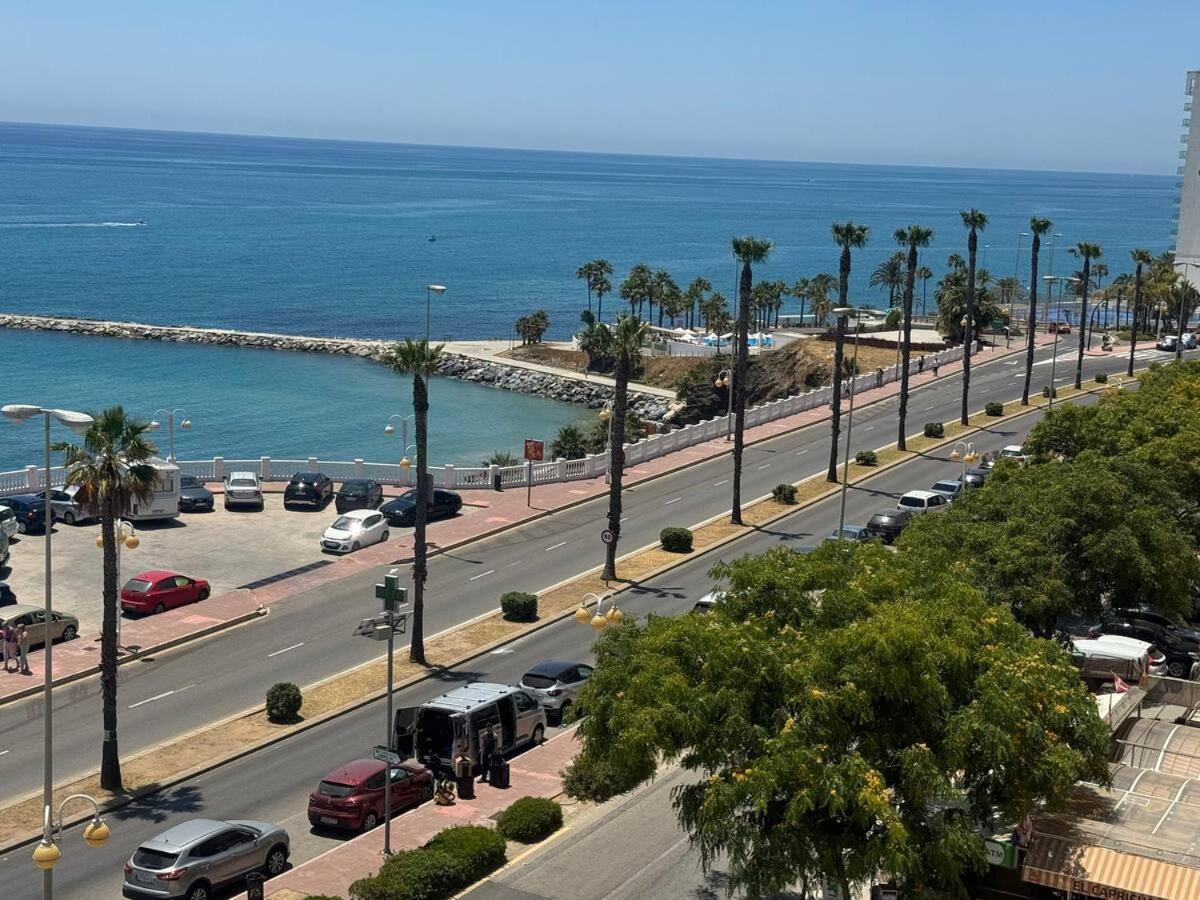 520 Estudio En Minerva Vista Al Jardin - Playa A 700 Metros Appartement Benalmádena