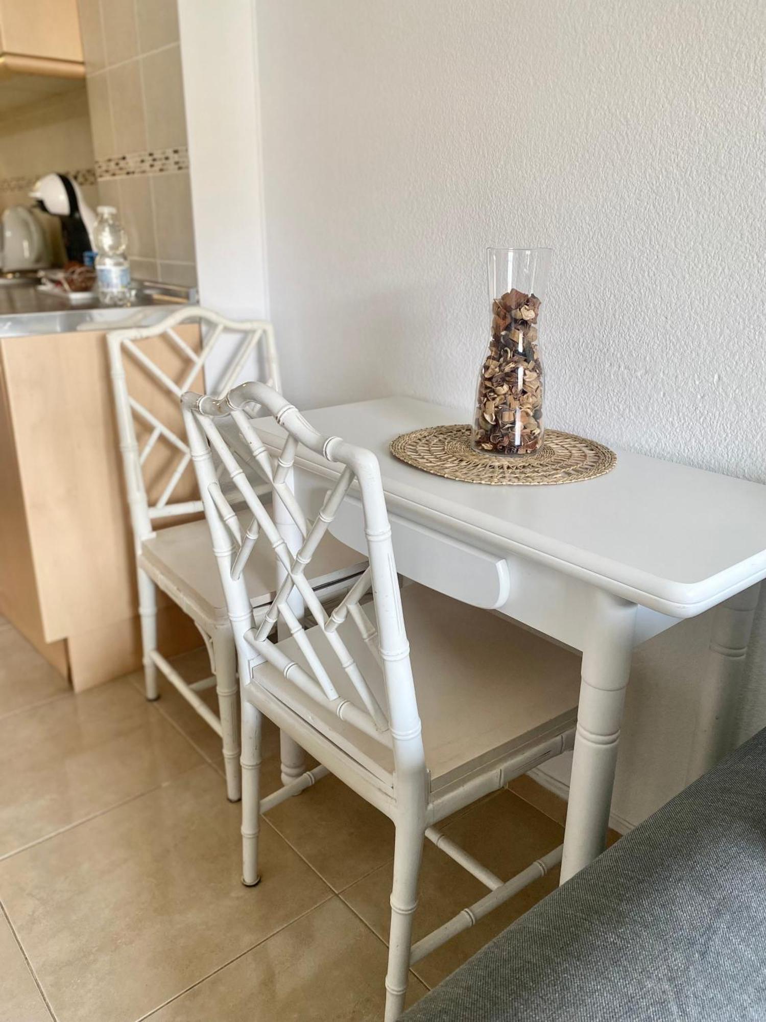 520 Estudio En Minerva Vista Al Jardin - Playa A 700 Metros * Benalmádena