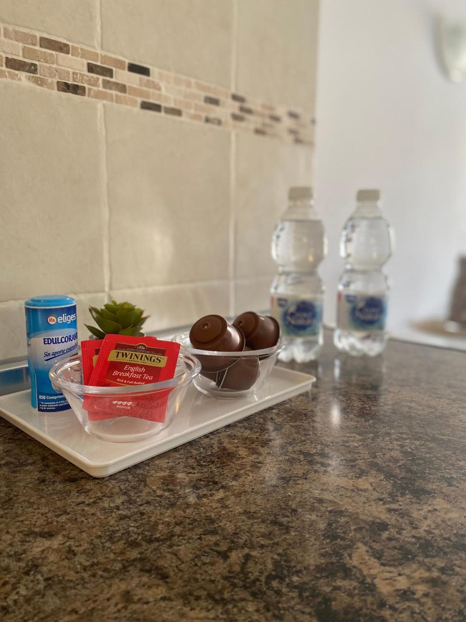 Appartement 520 Estudio En Minerva Vista Al Jardin - Playa A 700 Metros Benalmádena